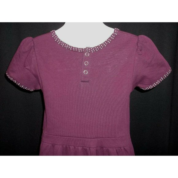 ASU Athletics Dress with Bloomers 4T Sun Devils Ar - Picture 4 of 6